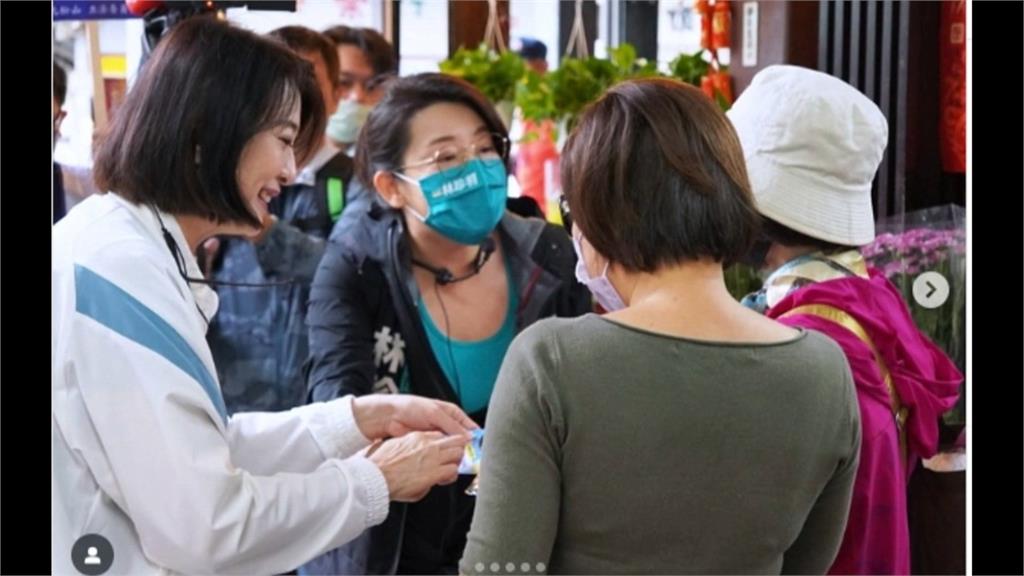 救罷免! 李彥秀邀白營民代合體反罷 罷團:仇恨值恐會更高