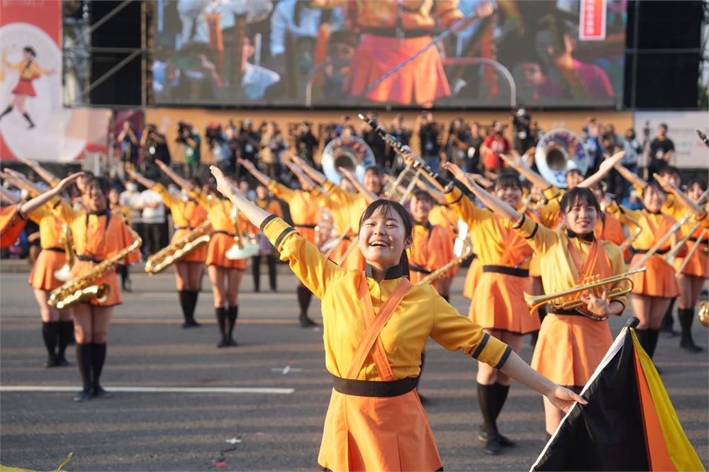 橘色惡魔五連金、翡翠騎士摘銀！「2025台灣遠征」文總促日本最強東西軍首度共演