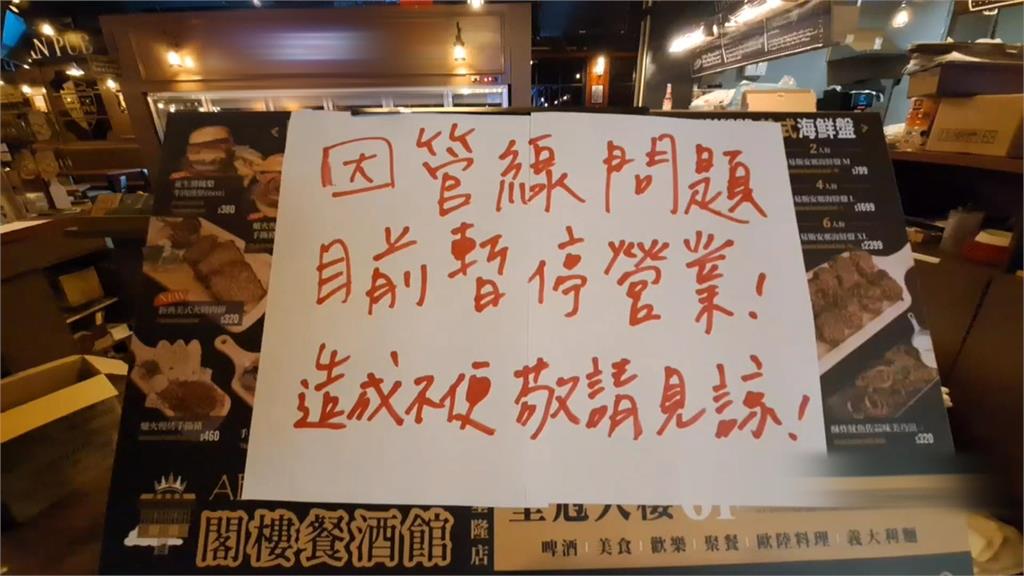 疑中毒!8人吃異國料理餐廳 上吐下瀉「昏倒送急診」