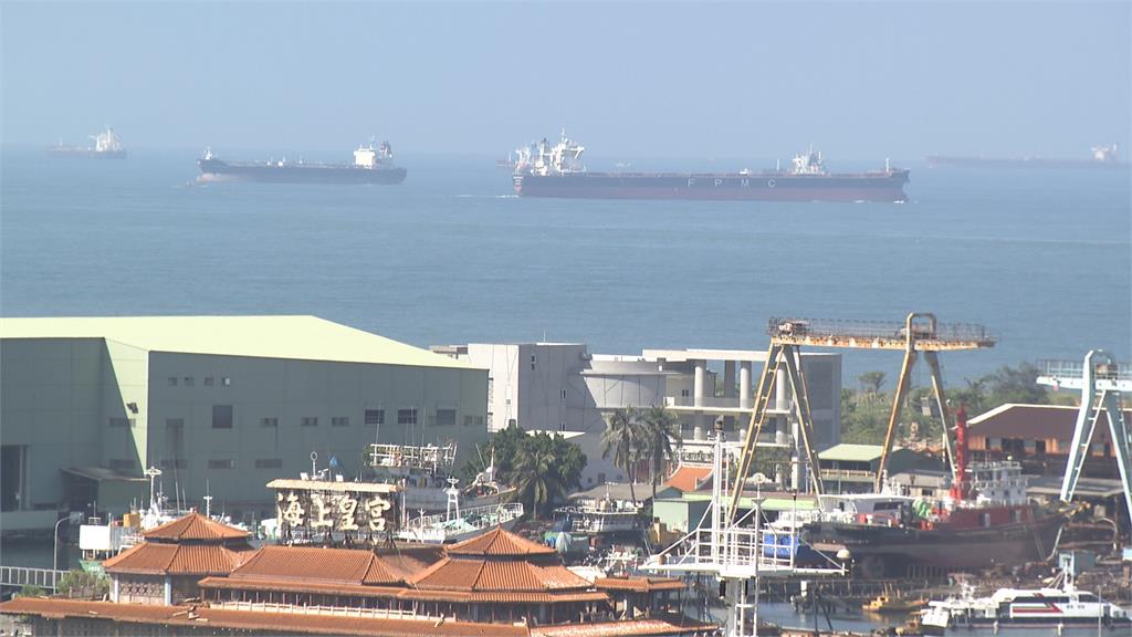 想當「航海王」? 航港局「海員新星培育計畫」畢業就有100K