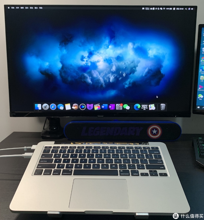 蘋果「斷頭」MacBook還能用？他巧手變身「類Mac Mini」大讚：CP值非常高