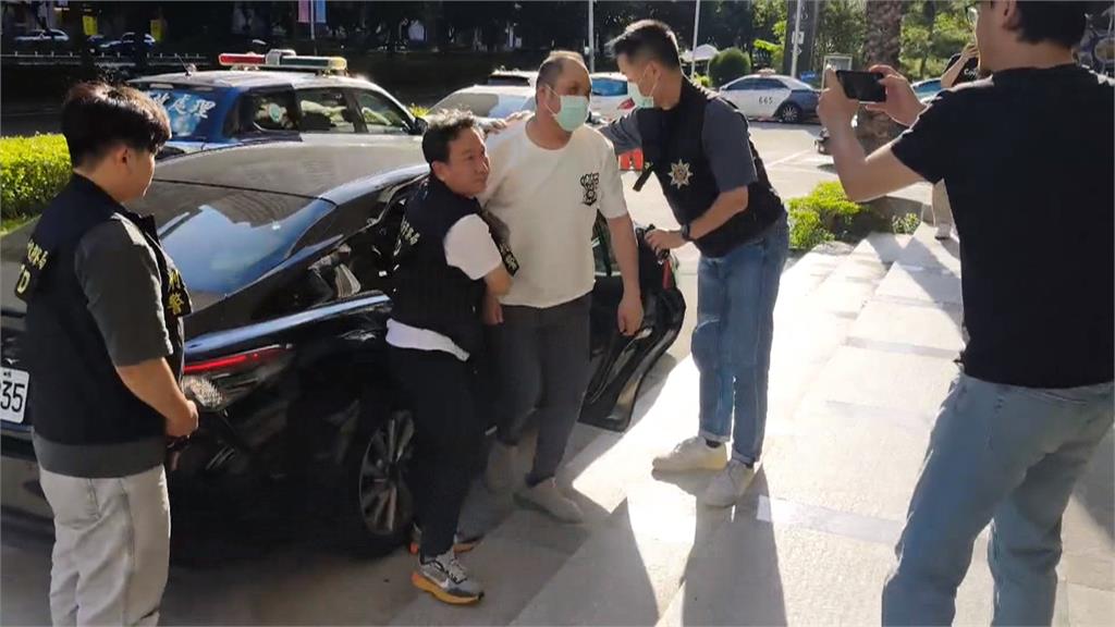 侵門踏戶來台施暴!檢警將追查有無在地協力者