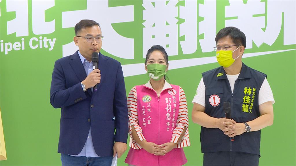 申請路權「被說鬧事」? 林佳龍:別小看我的決心 預告將會「這麼做」