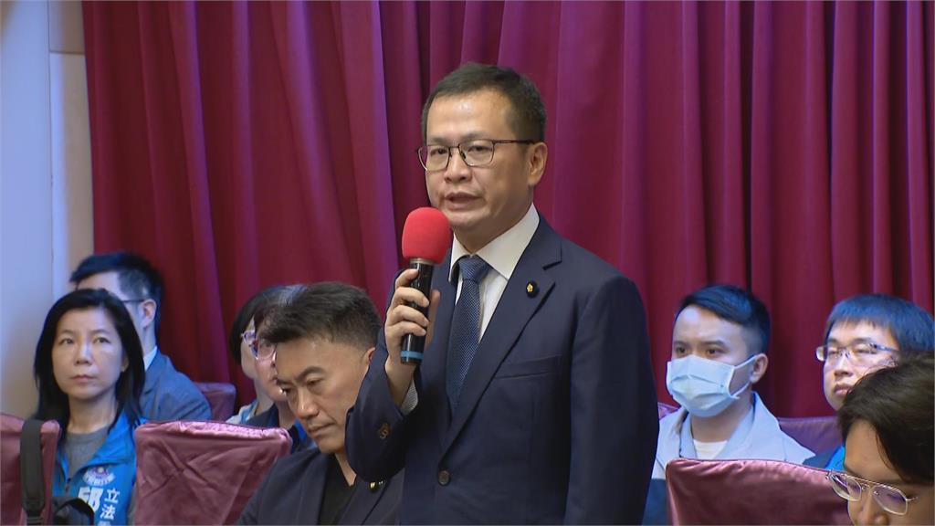 快新聞/無視司法?羅智強竟列「平反柯文哲」為藍營政見 藍白合構想曝光