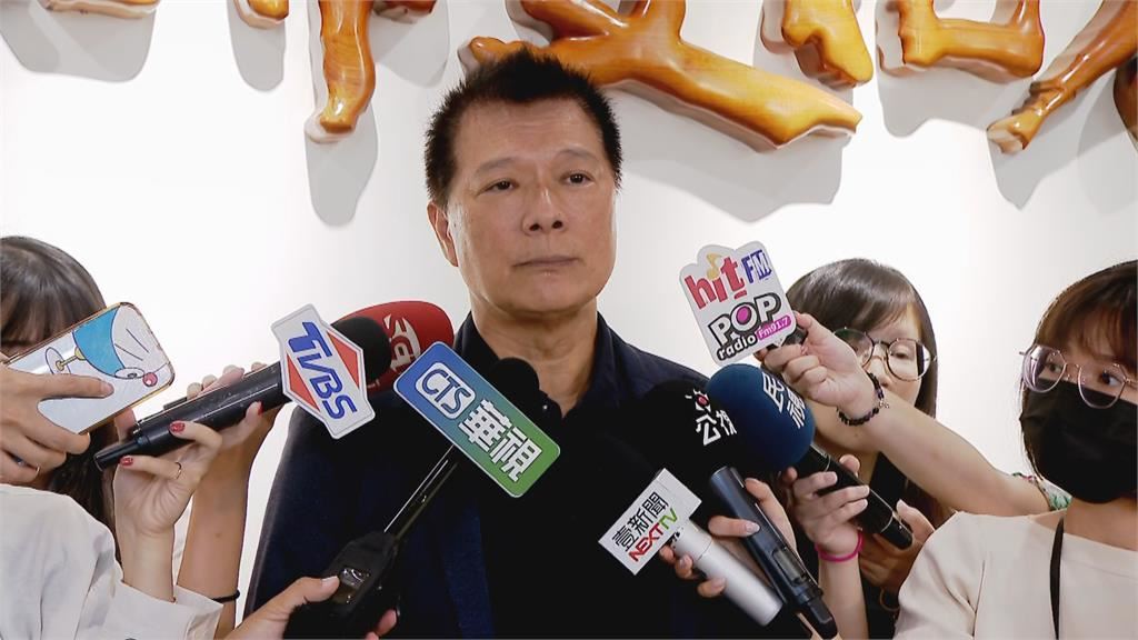 蔡康永「接電話被嘟嘟嘟」蔣萬安突自爆？本尊受訪脫口「他聯絡的」網驚了