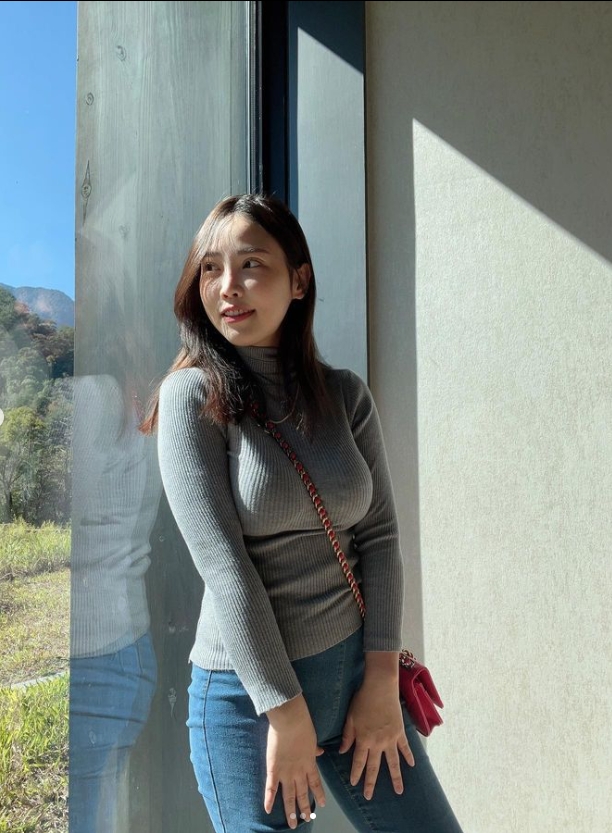 咪妃產後遭嫌崩壞「整個大一號」!真實狀態全現形網打臉:肉肉女太香