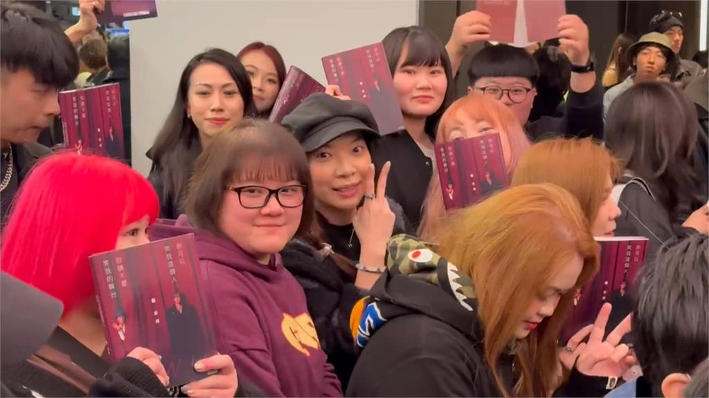 羅志祥私生子?經紀人驗DNA打臉 本尊現身駁斥傳言