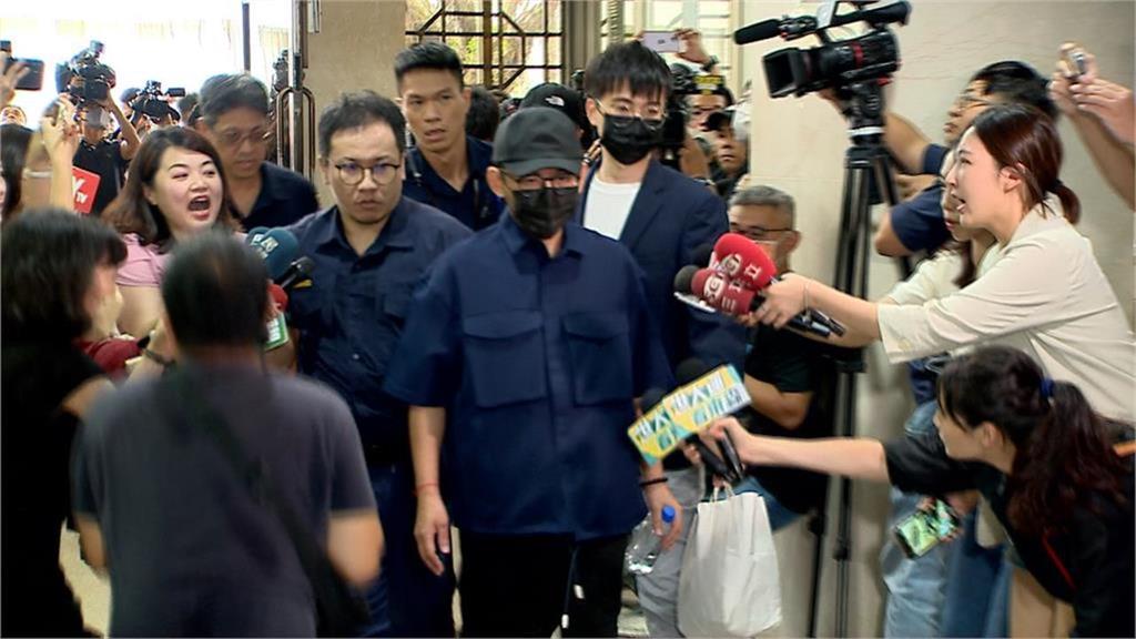 黃子佼突宣布「全數和解」被害人！吹哨者開腔「點名這群人」反擊了