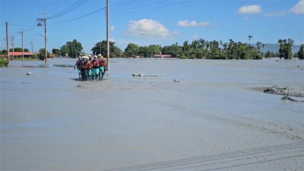 陽明交大退休教授失聯「生死未卜」 家屬:做好最壞打算