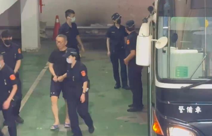 柯文哲嗆檢「押我1人就好」不要牽連這人!砲轟1內幕全說:我也是選過總統的人