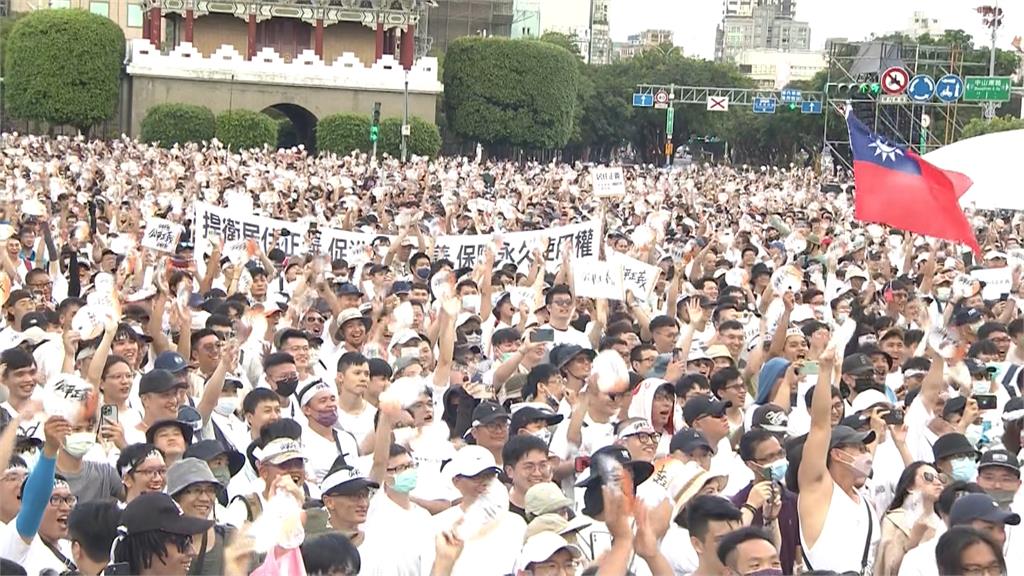 人設崩盤! 陳佩琪替兒物色1.2億豪宅 網友狂酸柯"居住贈億"
