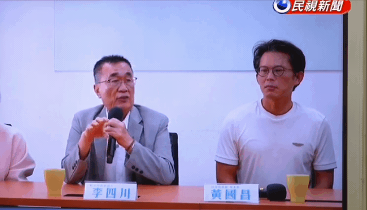 李四川「唬爛307路線」尬片瘋傳！稱「走高速還扯三峽」雙北人傻眼：別硬選