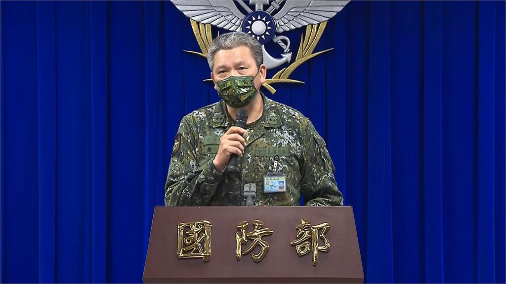 以「從事航太活動」為由　中國對台灣北部發布3天「禁航區」
