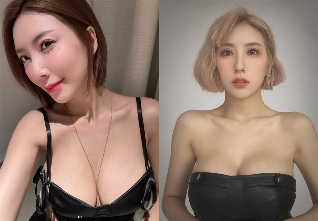 DJ妖嬌「兩片粉紅色」走光全被看!吸富商豪砸50萬陪吃飯…「拒絕內幕」全說了