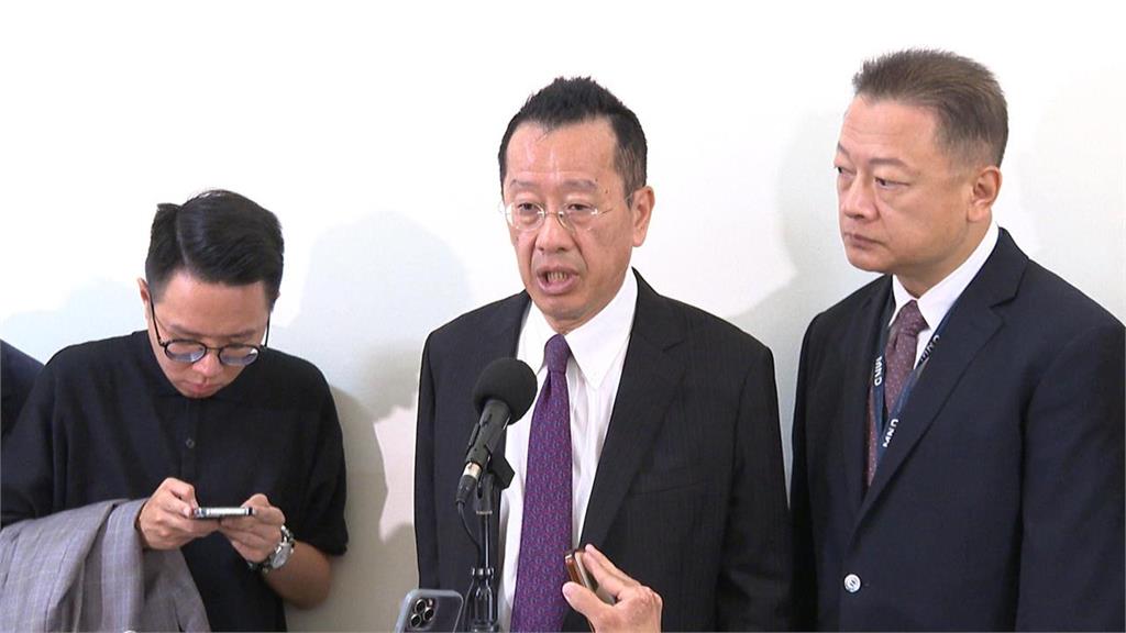 長榮航空主管遭爆是「共諜」!涉行賄「陸委會官員10萬元」遭依國安法起訴