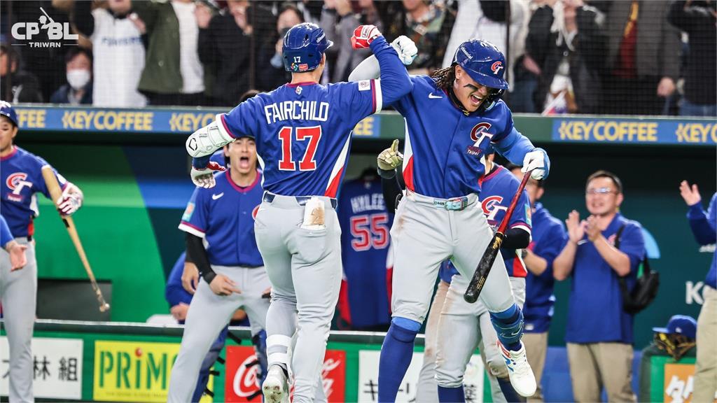 WBC／南韓驚險搶下8強門票！台灣隊「C組排第4名」輸澳洲原因曝光