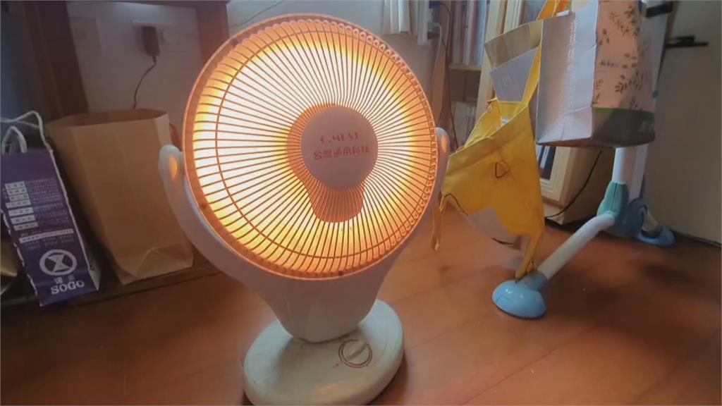 新買除濕機電費暴增1200元?台電登門揪元凶