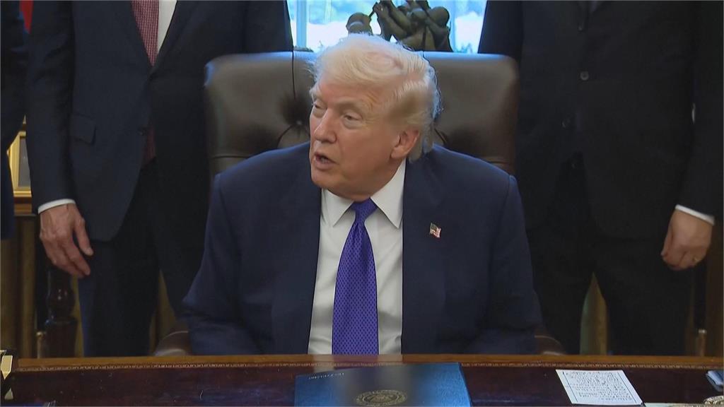 美伊緊張局勢有解？　傳本週五在土耳其展開談判