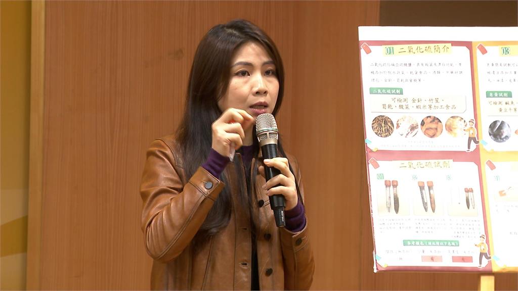 新北抽驗年節食品 198件5件不合格