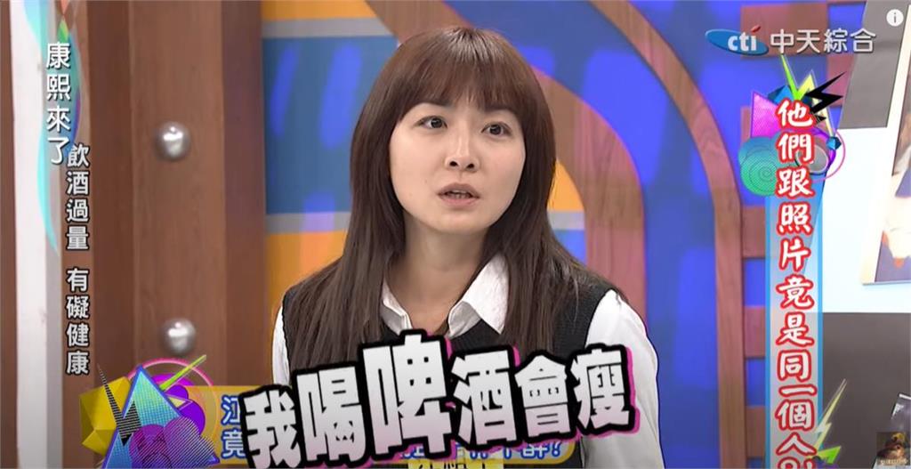 47歲江祖平不只敢愛敢恨「還超能喝」!自曝1晚2箱:碰啤酒會瘦