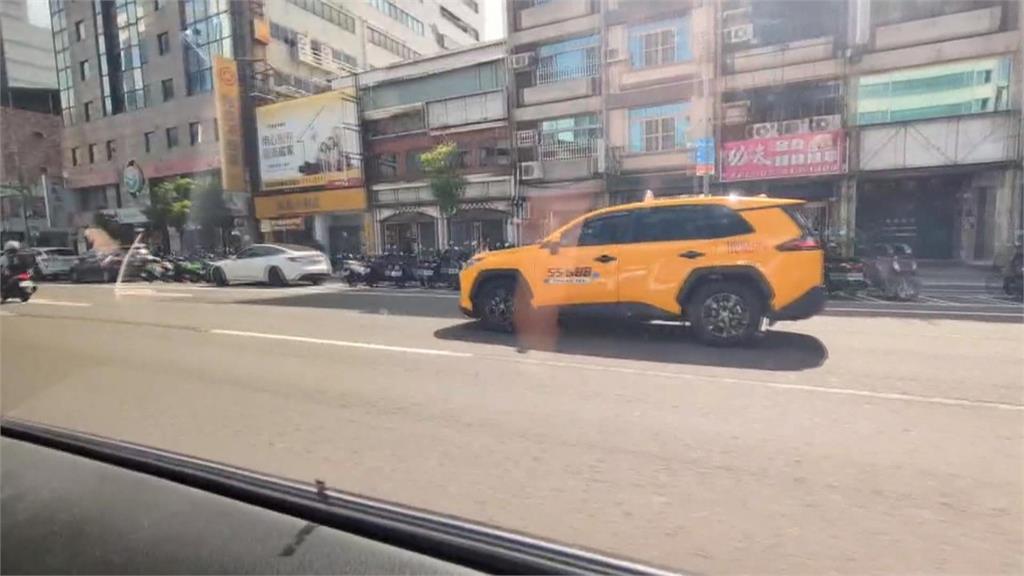 機警運將報警助逮詐騙　女乘客遭網路感情詐騙變車手遭逮