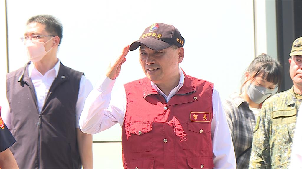 轟前瞻變成「錢沾」　綠營秀數據駁斥：打臉自己難道不痛嗎？