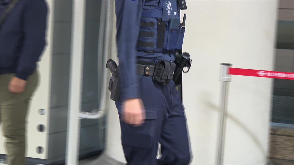 監視器失靈？北捷有備援系統不影響偵辦　捷警內部爆料　無線電沒動靜