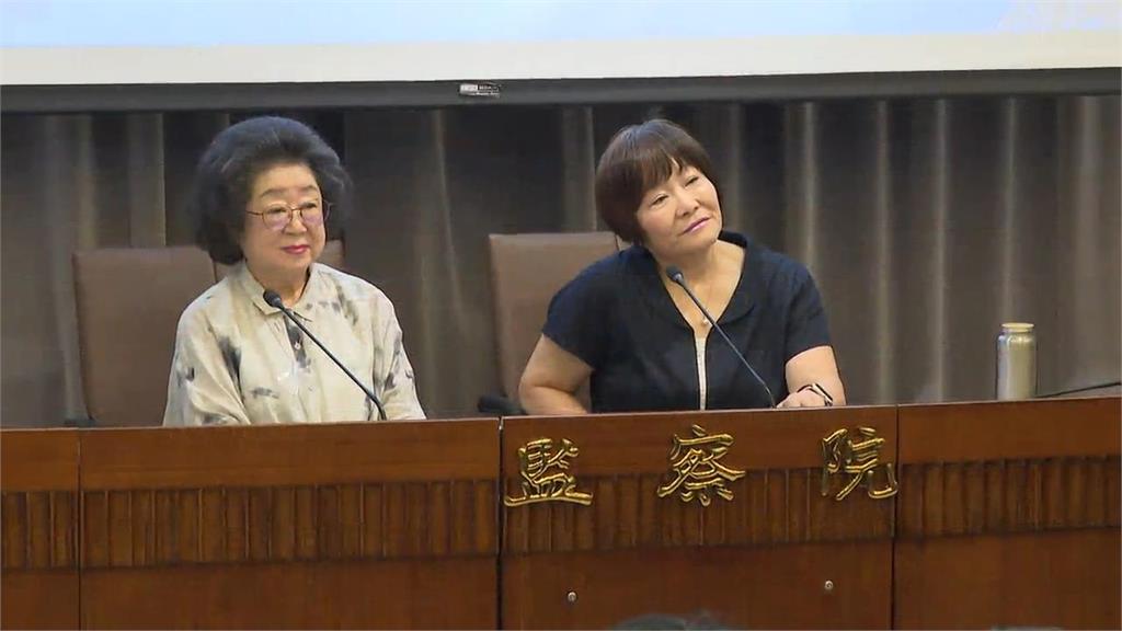 快新聞／中油「最貪執行長」徐漢等4人遭彈劾！監察院：嚴重損害政府形象