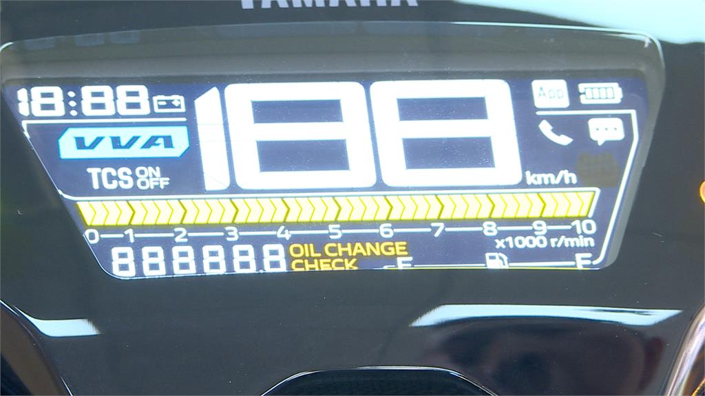 貨物稅減免+汰舊最高省6千 購車潮助長業績