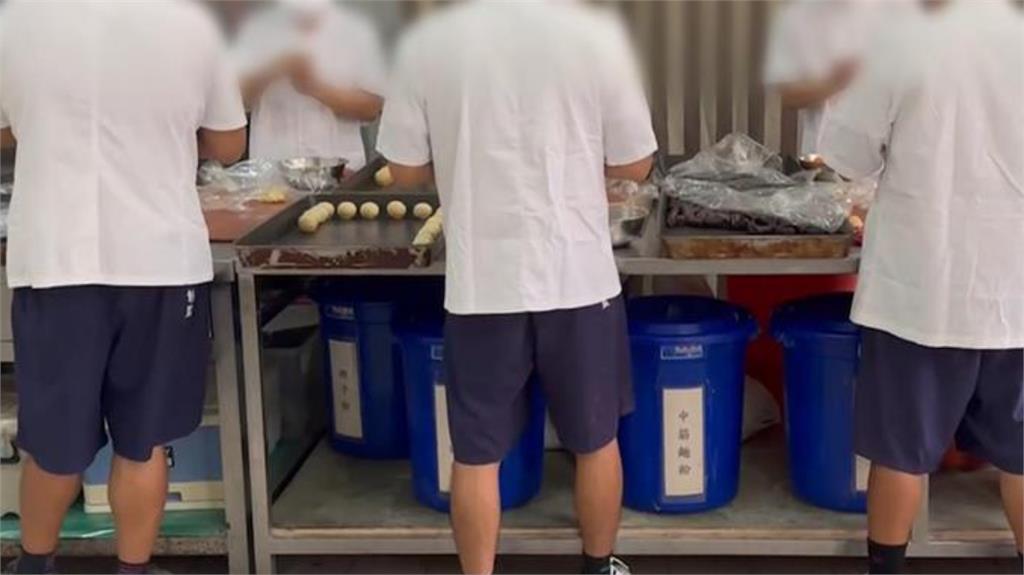 監獄竟藏「神級美食商城」比名店還難買！超狂價格曝…一票老饕認證：超好吃