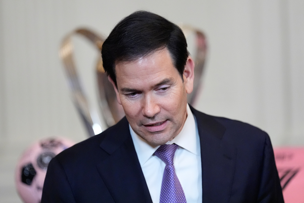 歷史觀測站／「古巴之子」盧比歐的崛起：從邁阿密藍領之子到美國國務卿