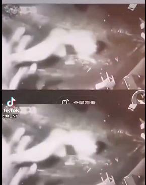 于朦朧爆被姦殺「吞下鐵證U盤」遭剖腹挖出!酷刑片流出外網被逼:吐出來
