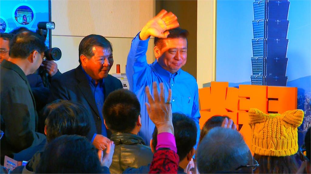 再爆柯文哲直通習近平辦公室?黃國昌:抹黑又抹紅