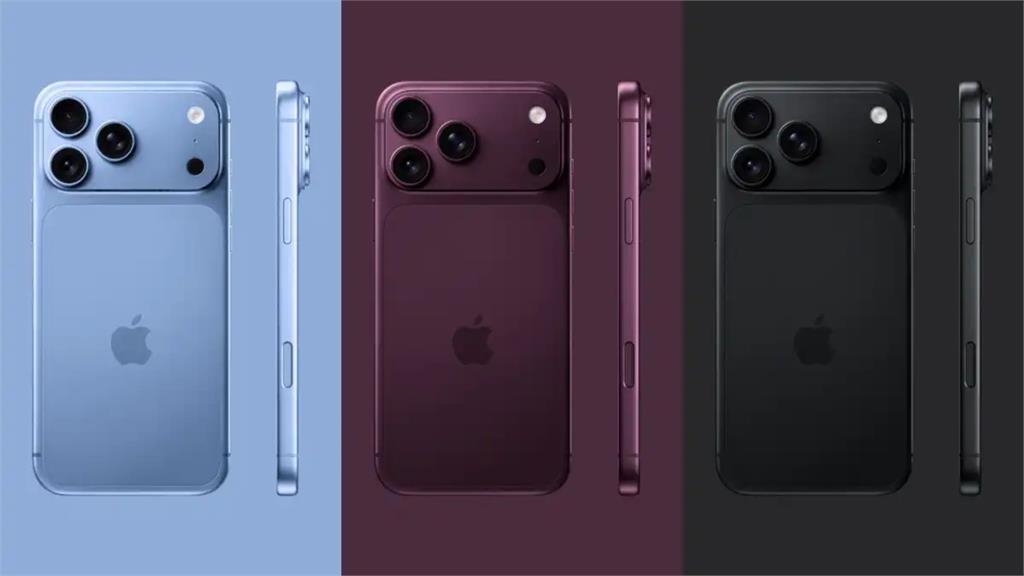 iPhone 18 Pro「2改變」設計圖瘋傳！市場預估售價曝光
