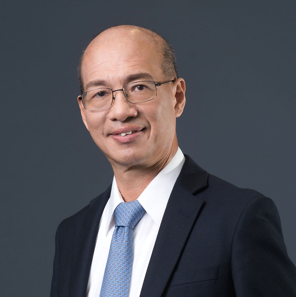 聯華電子高層人事調整 王石升任執行長