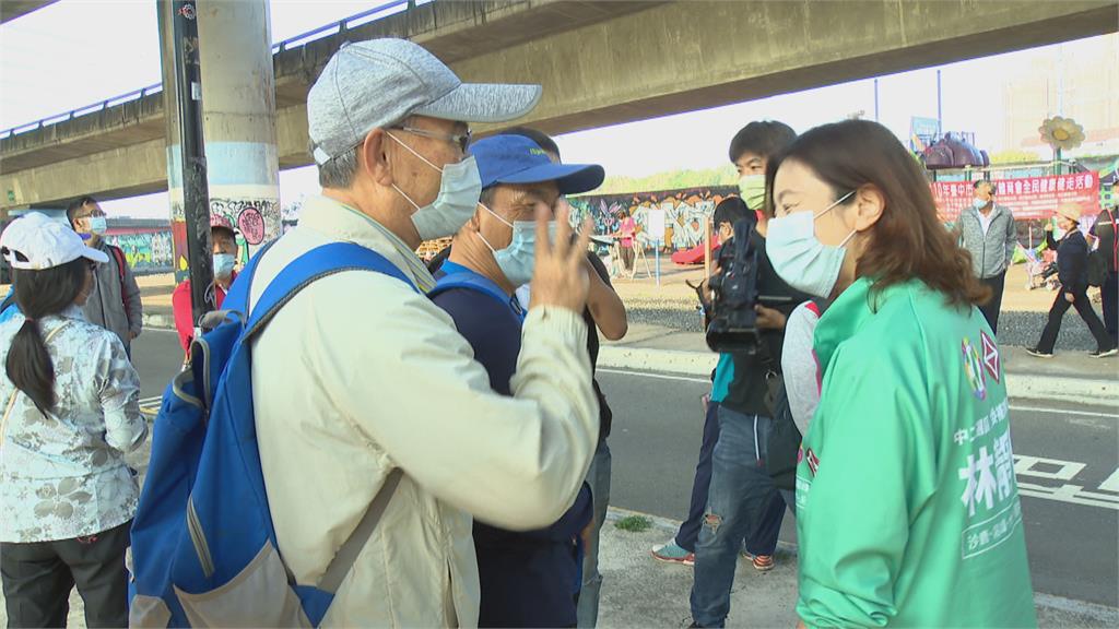 前一天明明沒公布行程...　屢屢同場　顏寬恒被懷疑「跟著靜儀跑」