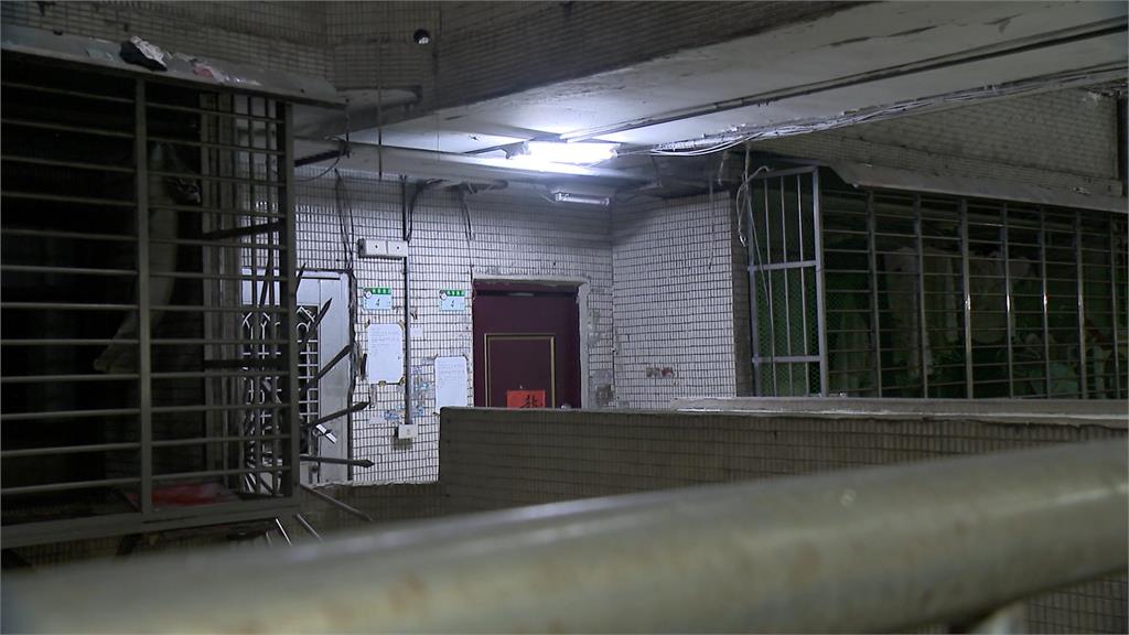 萬華「猛鬼大樓」西寧國宅將走入歷史 估2026年原地重建新社宅