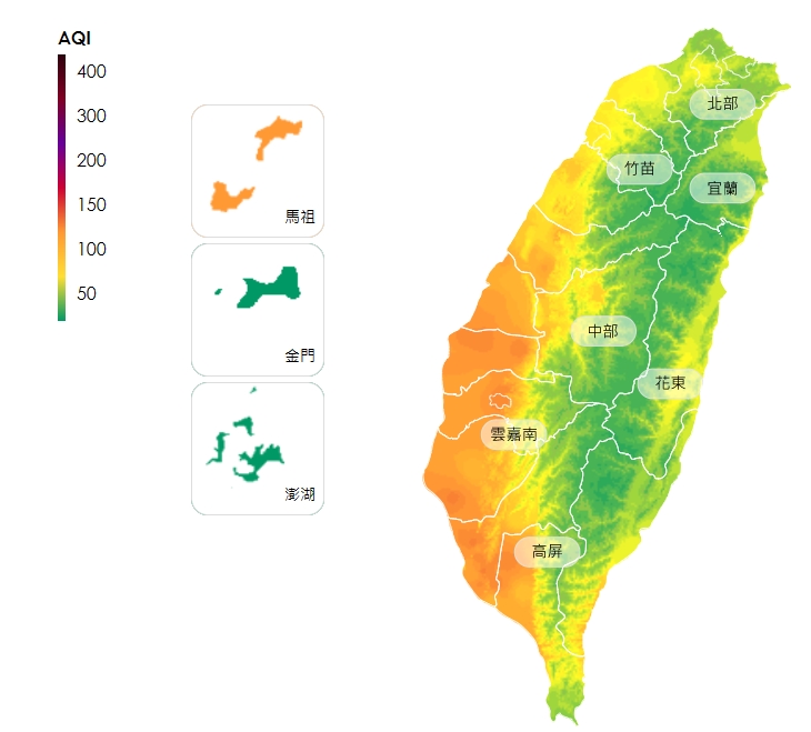 把握最後太陽日!東北季風又發威迎水氣…林嘉愷揭「這天起」天氣穩定