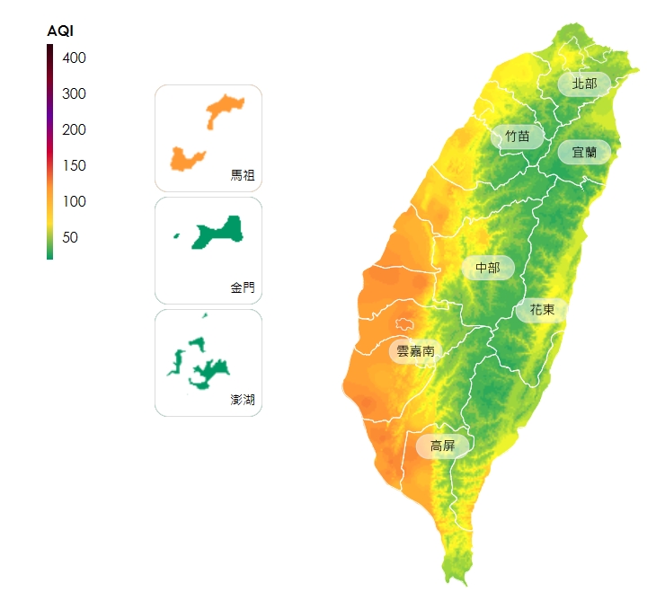 把握最後太陽日！東北季風又發威迎水氣…林嘉愷揭「這天起」天氣穩定