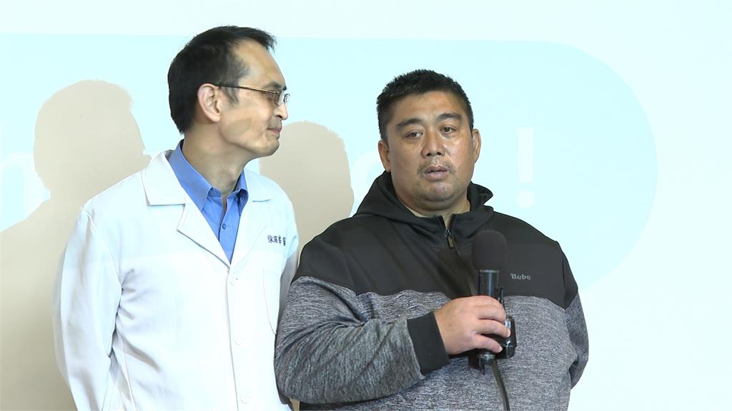 15個月減掉100公斤! 2嚴重肥胖個案靠手術+藥物成功瘦身