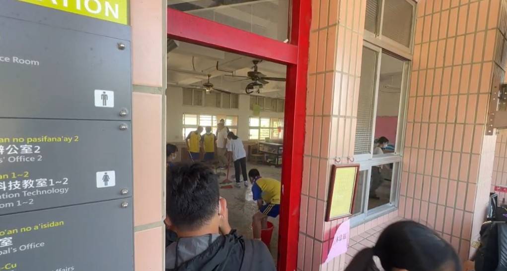 快新聞/光復災區復學!商工遠距教學出席率僅5成 原因竟是......