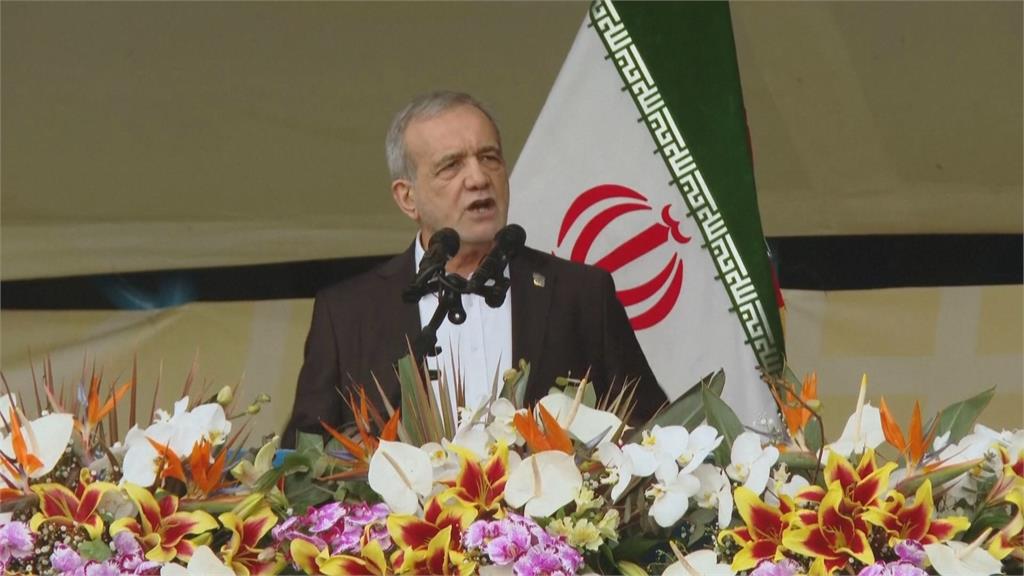 美伊二輪核談判下週登場　以色列安全掀慮！納坦雅胡急會川普