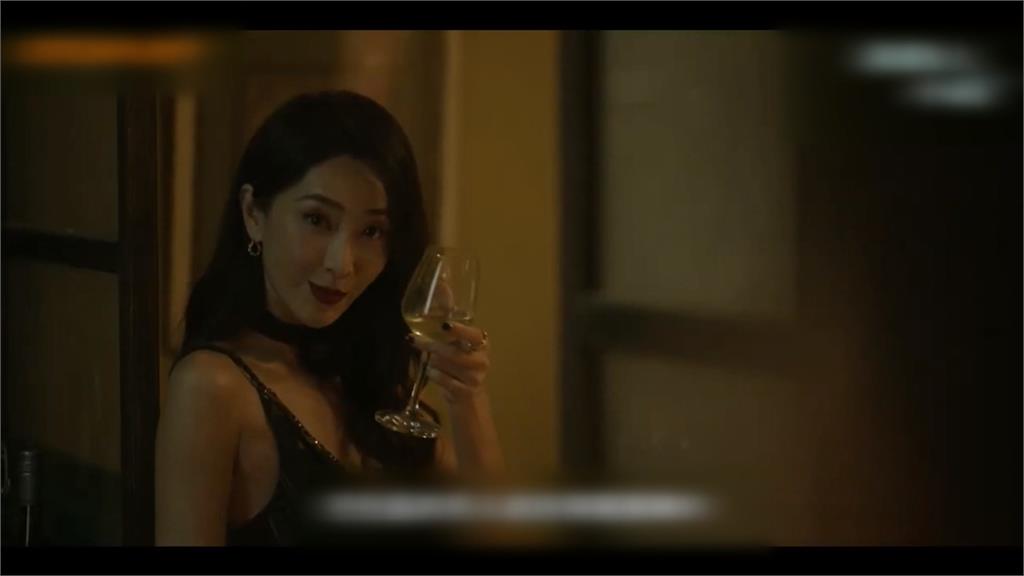 懸疑劇"非殺人小說"將上映! 隋棠、劉冠廷曝劇情秘辛