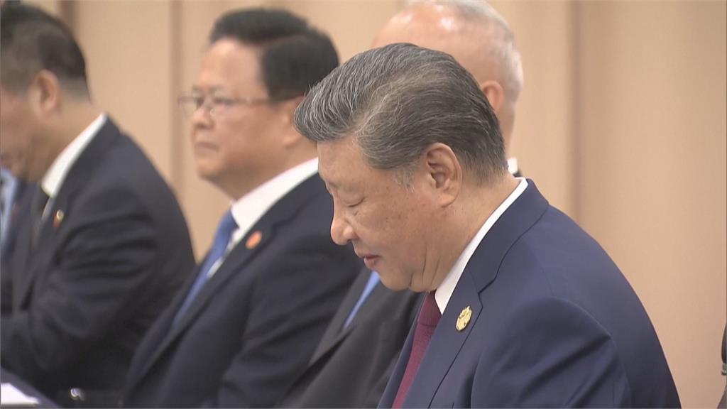 高習會登場 中國談及台灣議題 高市:兩岸應維持良好關係