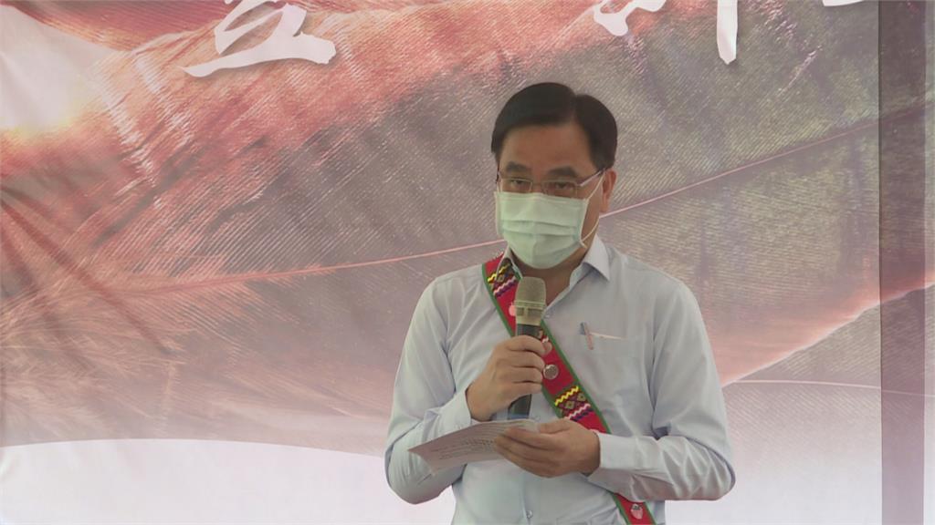 原民豐羽計畫動工　補助近1.8億元歷年最高