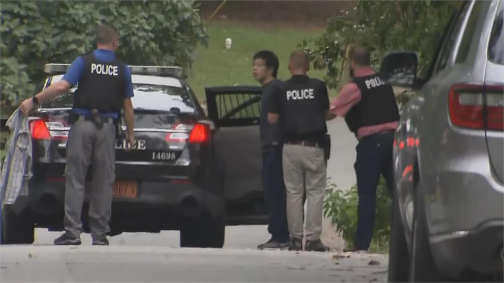 美北卡羅來納州大學驚傳槍擊　警逮1關係人