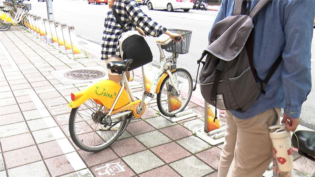 通勤族小確幸！　騎YouBike解任務　就送5元騎乘優惠