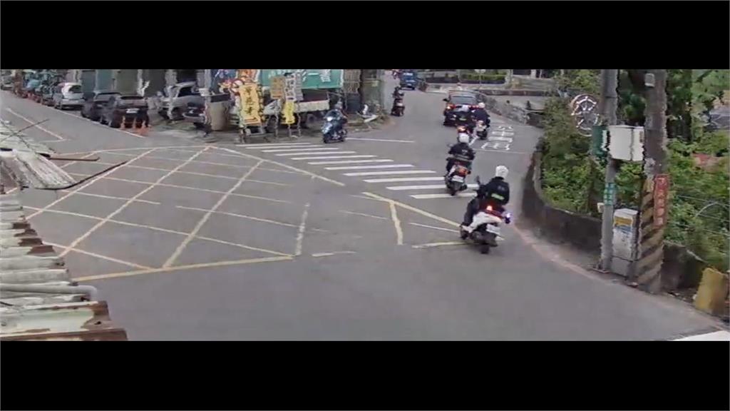 不捨女友想護花！　　少觀所外險爆衝突　4男2女全遭逮