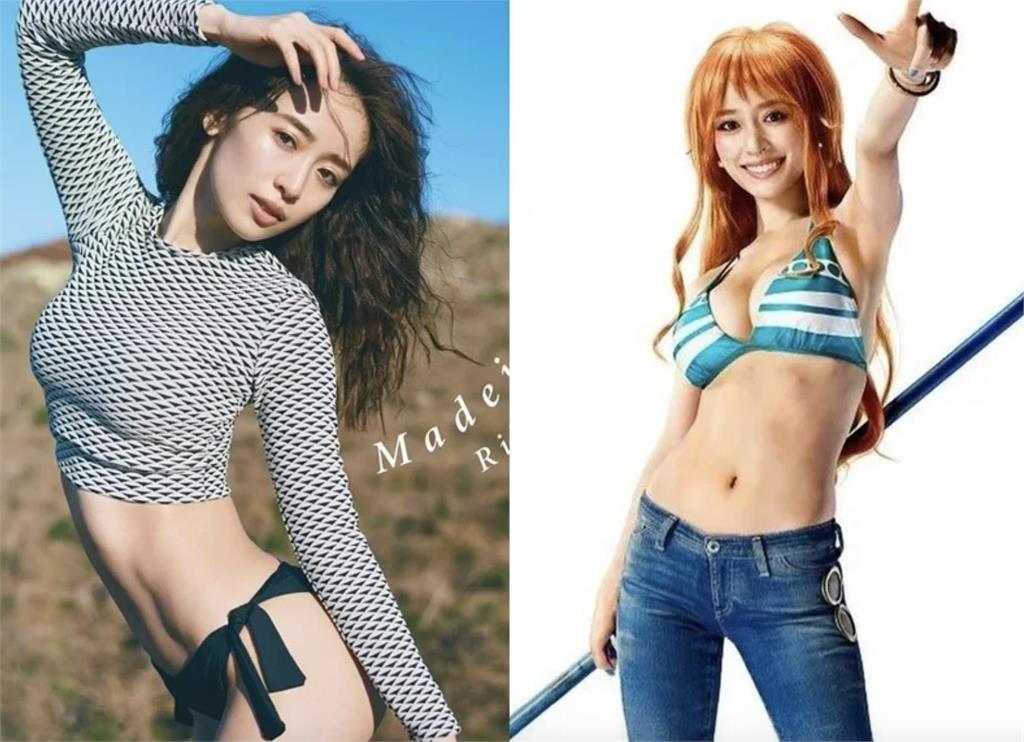 世足帥哥(影)／老婆是「真人版娜美」！人稱「足球界三浦春馬」谷口彰悟人帥有高學歷