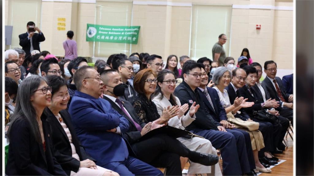 「賴蕭配」有望成形? 蕭美琴:不評論政治